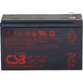 CSB GP1272 F1 (12V28W) - CSB GP1272 F1 (12V28W)
