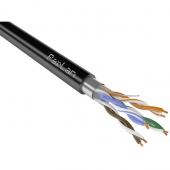 Паритет ParLan F/UTP Cat5e PE 4х2х0,52 305 м - Паритет ParLan F/UTP Cat5e PE 4х2х0,52 305 м