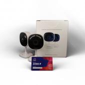 TRASSIR 2TRCloud2000 - TRASSIR 2TRCloud2000