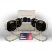  - TRASSIR 4TRCloud3000