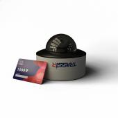 TRASSIR W2D5Cloud1000 - TRASSIR W2D5Cloud1000