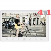 Tantos Sherlock HD SE (White) XL - Tantos Sherlock HD SE (White) XL