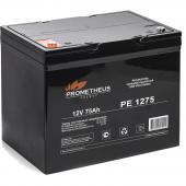  - Prometheus РЕ1275