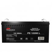  - Prometheus PE12200L