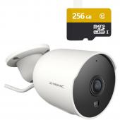 IZITRONIC WiFi Камера ЕВА(256 Гб) - IZITRONIC WiFi Камера ЕВА(256 Гб)