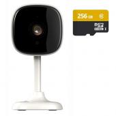 IZITRONIC WiFi Камера ОЛСЕС(256 Гб) - IZITRONIC WiFi Камера ОЛСЕС(256 Гб)
