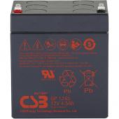 CSB GP1245 F1(12V16W) - CSB GP1245 F1(12V16W)