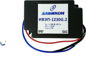 Давикон ИВЭП-1230G.2 - Давикон ИВЭП-1230G.2