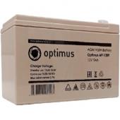 Optimus AP-1209 - Optimus AP-1209