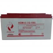 РУБИН AGM-U (12-150) - РУБИН AGM-U (12-150)