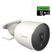 IZITRONIC WiFi Камера ЕВА(32 Гб) - IZITRONIC WiFi Камера ЕВА(32 Гб)