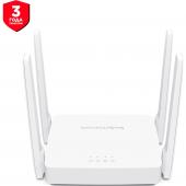 Mercusys MR30 - Mercusys MR30