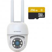 IZITRONIC 4G Камера НИКТА(256 Гб) - IZITRONIC 4G Камера НИКТА(256 Гб)