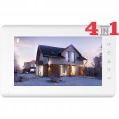  - Tantos Mia HD (White) - 4