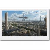  - Tantos Stark HD SE Tuya (White) XL