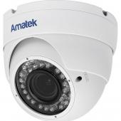  - Amatek AC-HDV503VA (2,8-12) с микрофоном (AoC)(7000888)