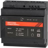  - Smartec ST-PS105DDL-BK
