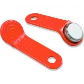  - Ключ Optimus ТМ (iButton) красный