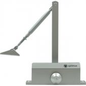 Optimus DC-65 (серебро) V.1 - Optimus DC-65 (серебро) V.1