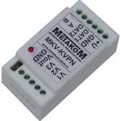 Метаком МКV-KVPN - Метаком МКV-KVPN