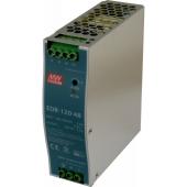 Mean Well EDR-120-48 - Mean Well EDR-120-48