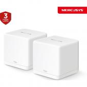 Mercusys Halo H60X(2-pack) - Mercusys Halo H60X(2-pack)