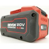 DEVON 5150-LI-20-80 - DEVON 5150-LI-20-80