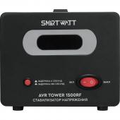SMARTWATT AVR TOWER 1500RF - SMARTWATT AVR TOWER 1500RF