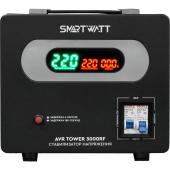 SMARTWATT AVR TOWER 3000RF - SMARTWATT AVR TOWER 3000RF