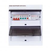 РУБИН РЭ-БКС-3х10 - РУБИН РЭ-БКС-3х10