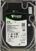 Seagate Exos 7E10(ST8000NM017B) - Seagate Exos 7E10(ST8000NM017B)