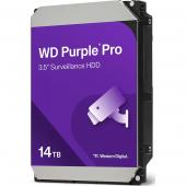 Western Digital WD142PURP - Western Digital WD142PURP
