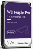 Western Digital WD221PURP - Western Digital WD221PURP
