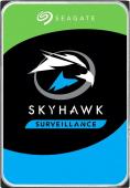 Seagate Skyhawk ST8000VX009 - Seagate Skyhawk ST8000VX009