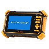 Tezter TSH-H-4,3 - Tezter TSH-H-4,3