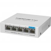  - Keenetic PoE+ Switch 5 (KN-4610)