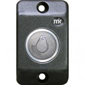 Метаком ERF-1 Контроллер со считывателем - Метаком ERF-1 Контроллер со считывателем